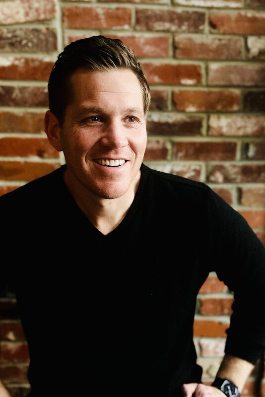Adam Herman, President of Media, North America at SQREEM